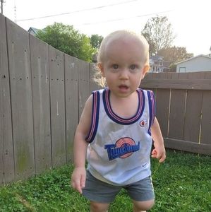 Meet your Posher, Mark